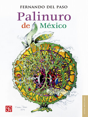 cover image of Palinuro de México